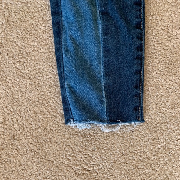 Pax sun high rise ankle jeans - Picture 4 of 6
